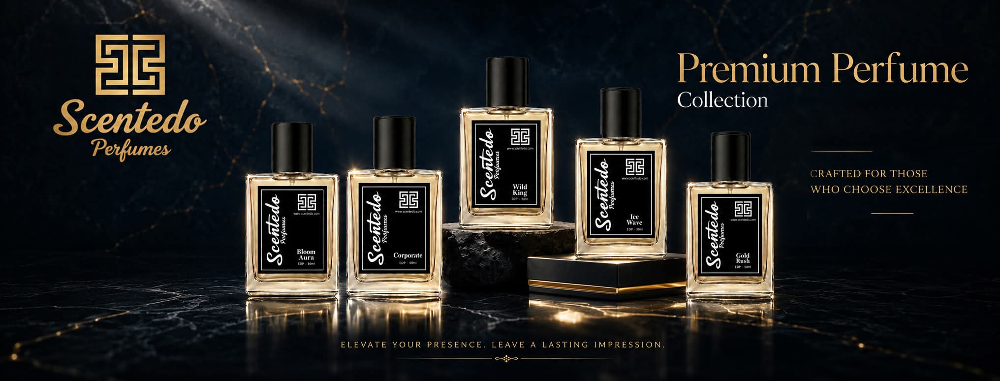 Scentedo Collection