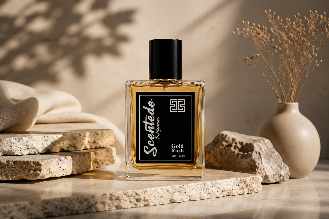 How to Choose the Right Perfume: A Complete Guide to Finding Your Signature Scent