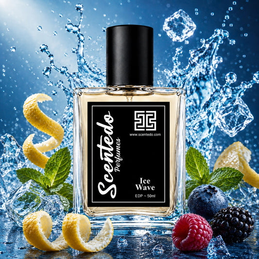 Scentedo Ice Wave