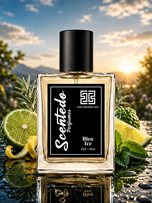 Scentedo Bleu Ice