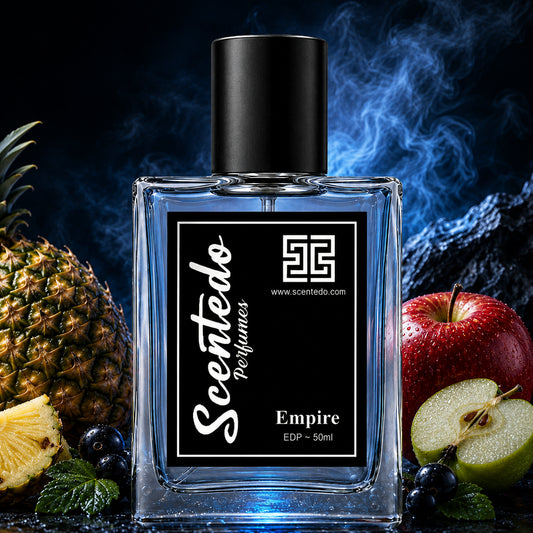 Scentedo Empire