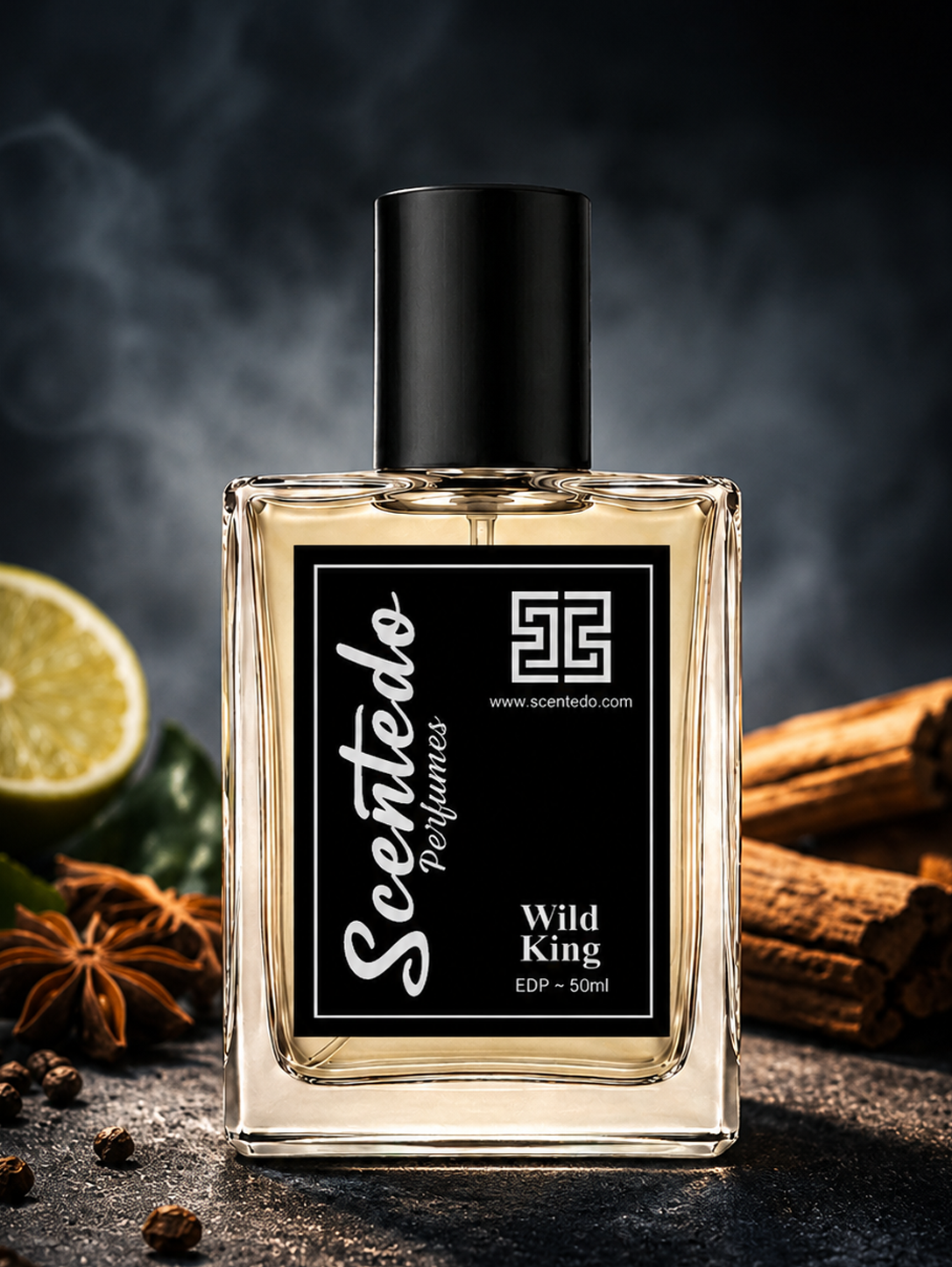 Scentedo Wild King