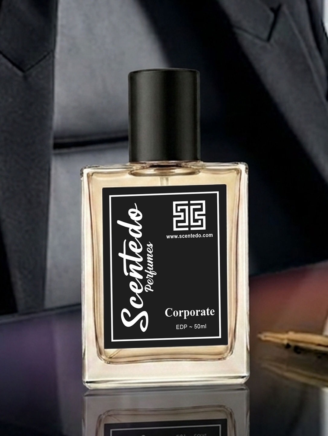 Scentedo Corporate